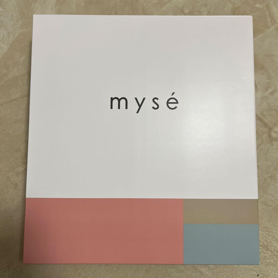 myse ミーゼ　スパトレーナー