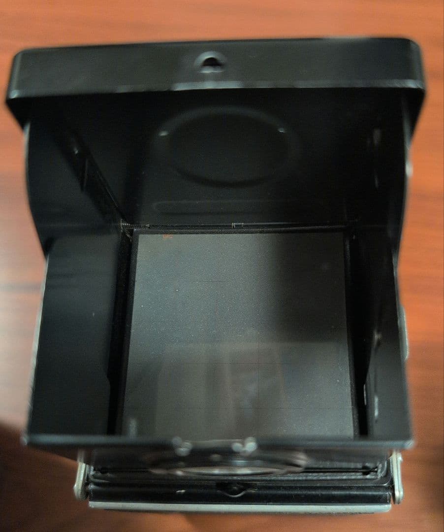 Rolleiflex ローライフレックス 二眼レフカメラ ジャンク品 3台