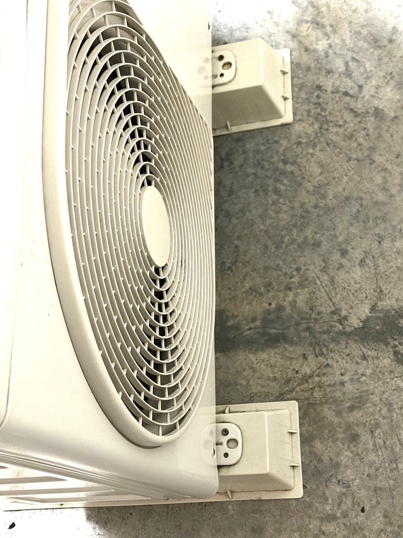 【送料込み】TOSHIBA（東芝） 2024年製 ルームエアコン 6畳〜8畳