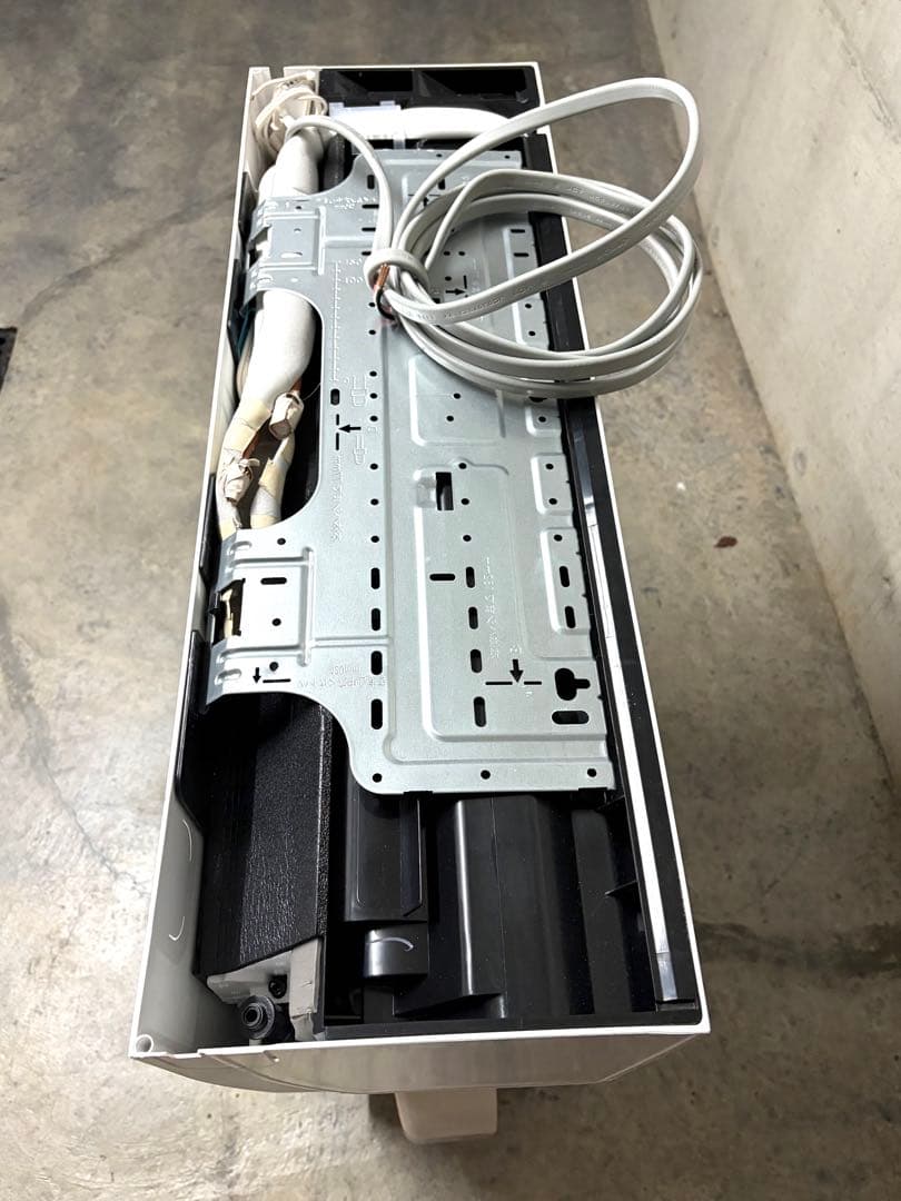 【送料込み】TOSHIBA（東芝） 2024年製 ルームエアコン 6畳〜8畳