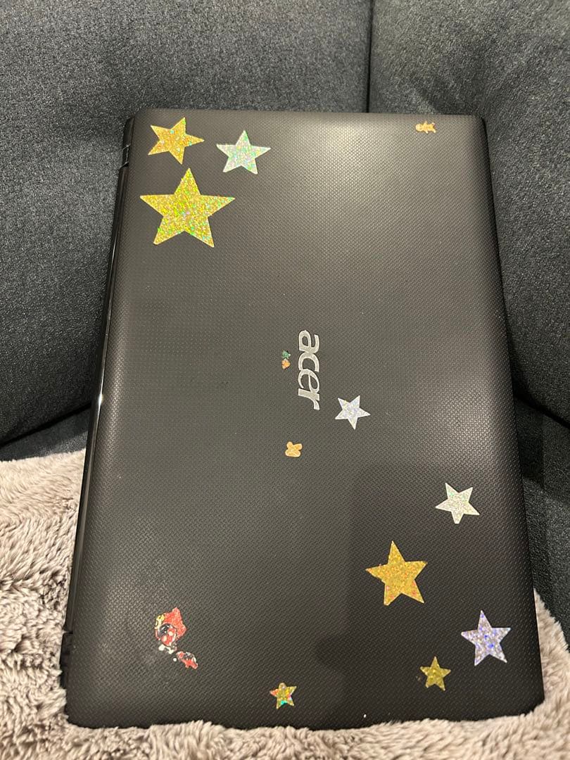 15inchモニター、正規品Windows10、Office2024認証済み