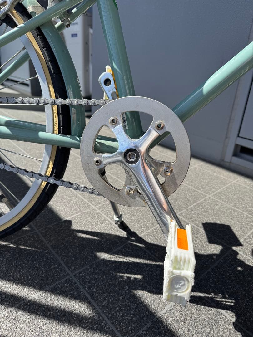 TOKYOBIKE Jr. Stepトーキョーバイク　ジュニア20インチ