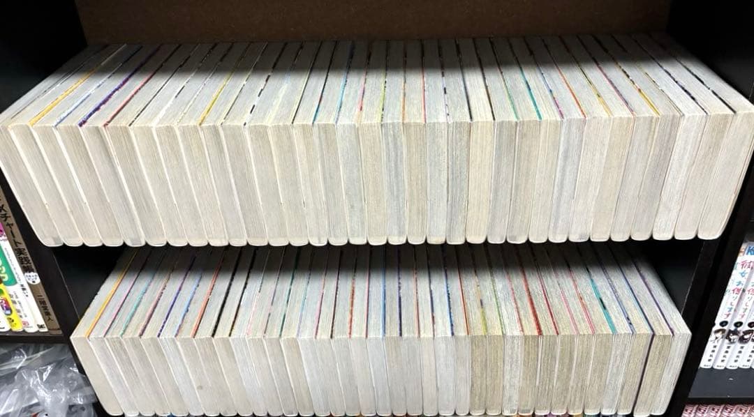 【初版　美品】ワンピース　1〜113巻　全巻セット