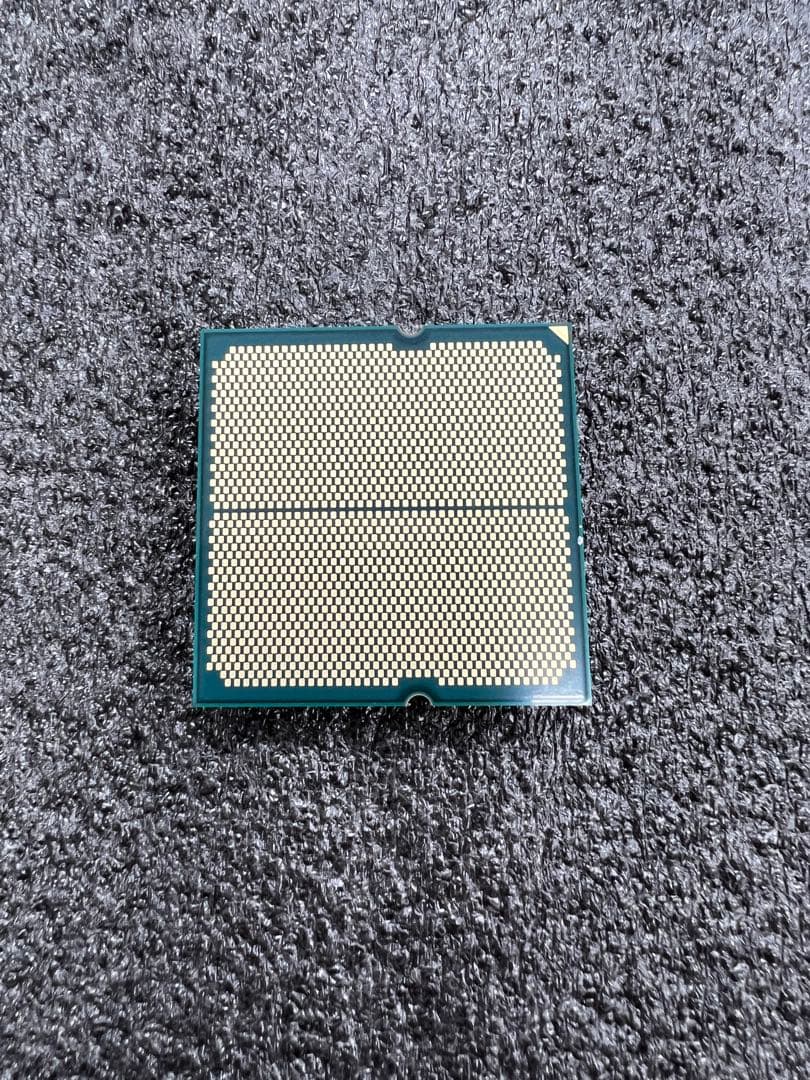 【ジャンク品】Ryzen7 7800X3D マザボセット