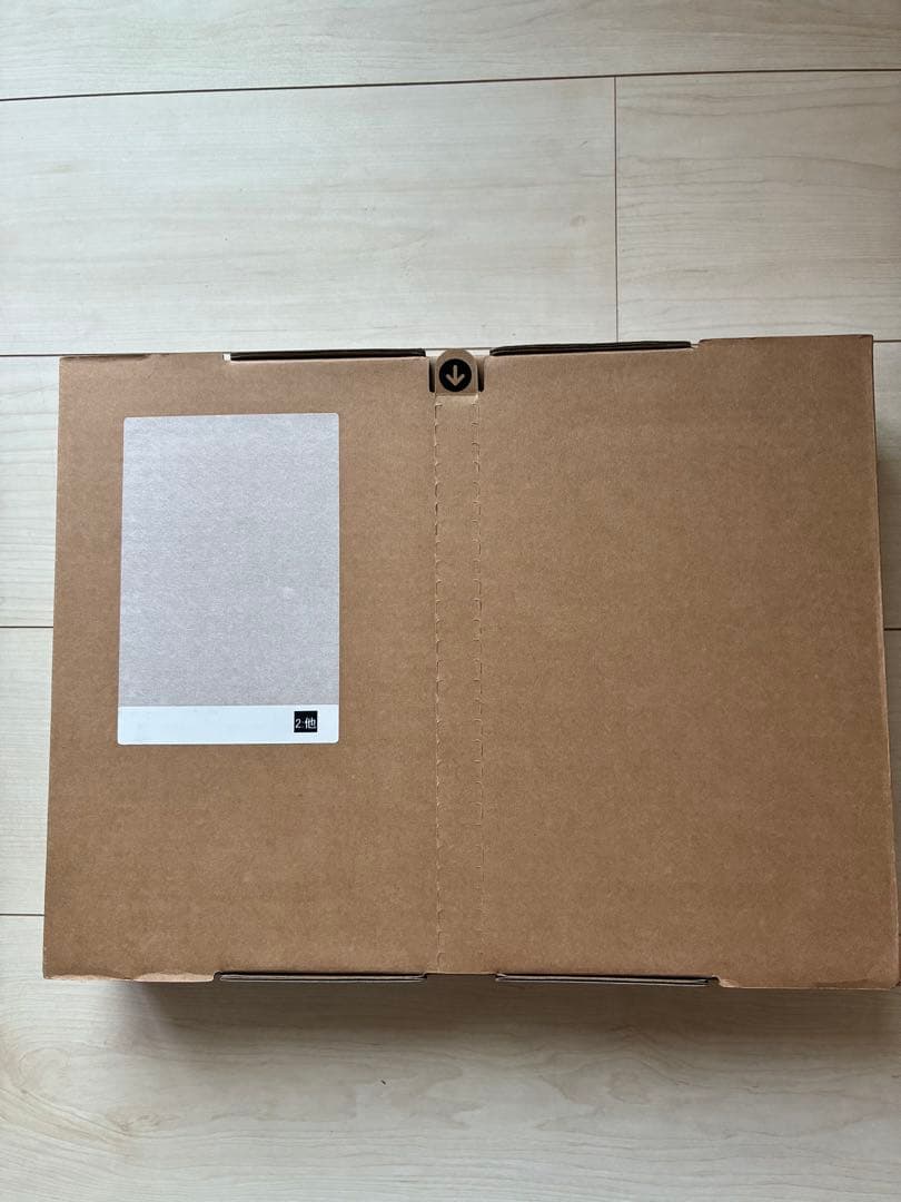 Apple MW0W3J/A 13インチMacBook Air M4チップ