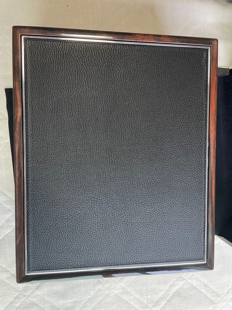 【希少非売品】IWC 時計ケース コレクションボックス 非売品 鍵付き 6個収納