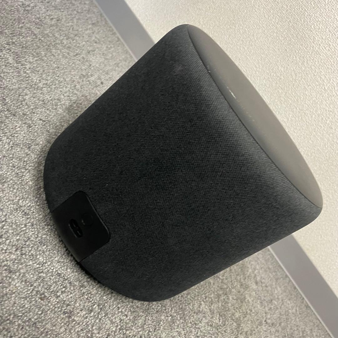 動作品 Amazon Echo Sub エコーサブ サブウーファー