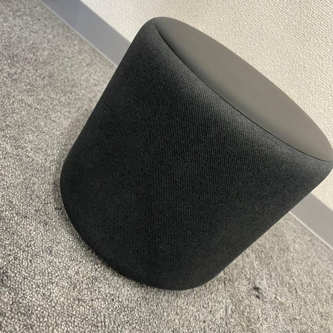 動作品 Amazon Echo Sub エコーサブ サブウーファー