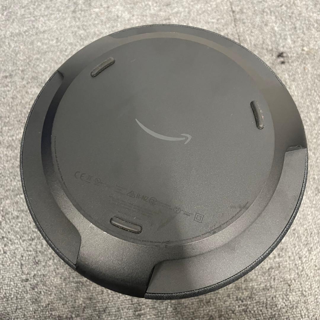 動作品 Amazon Echo Sub エコーサブ サブウーファー