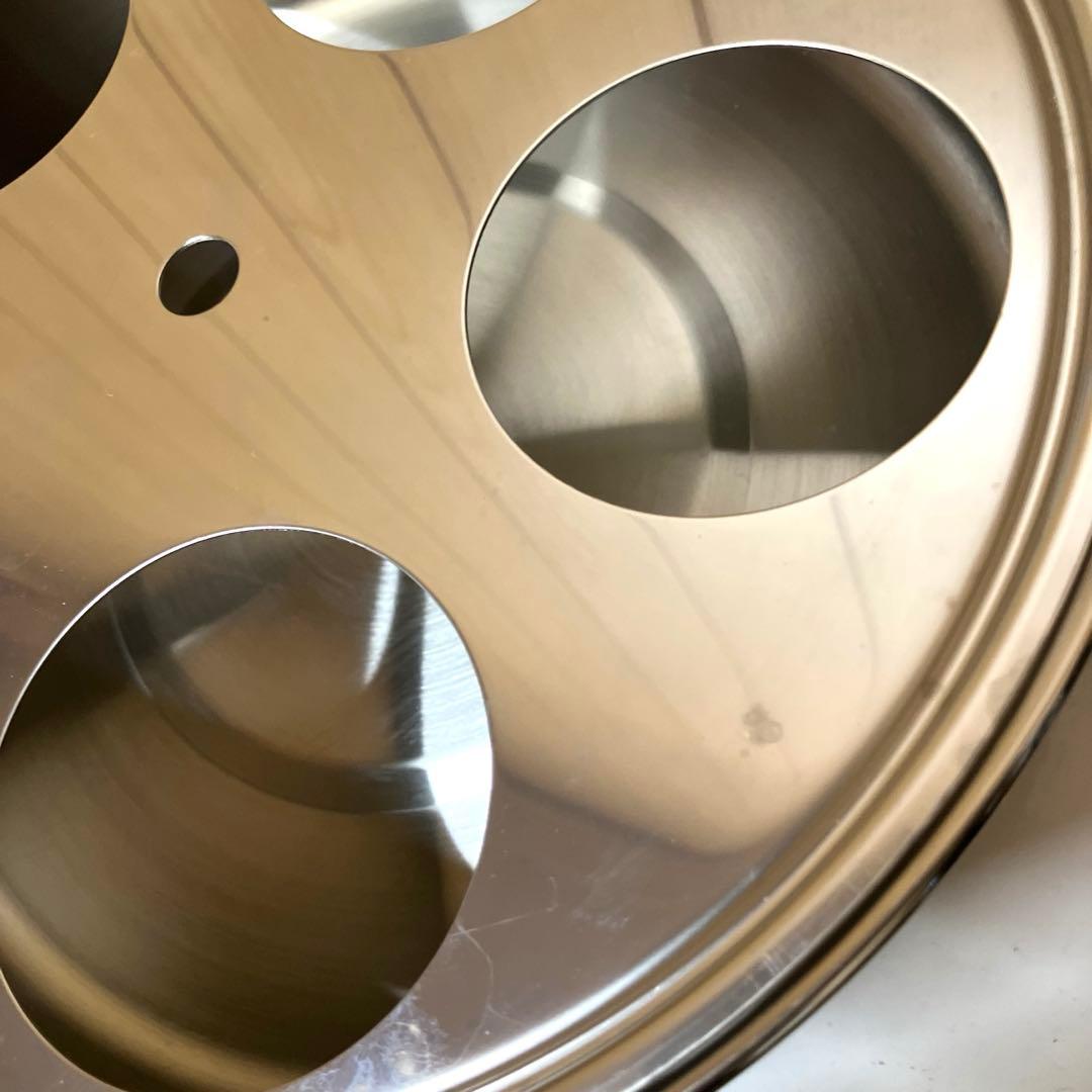 E82 【訳あり未使用】 Colonial コロニアル 鍋 フライパン セット