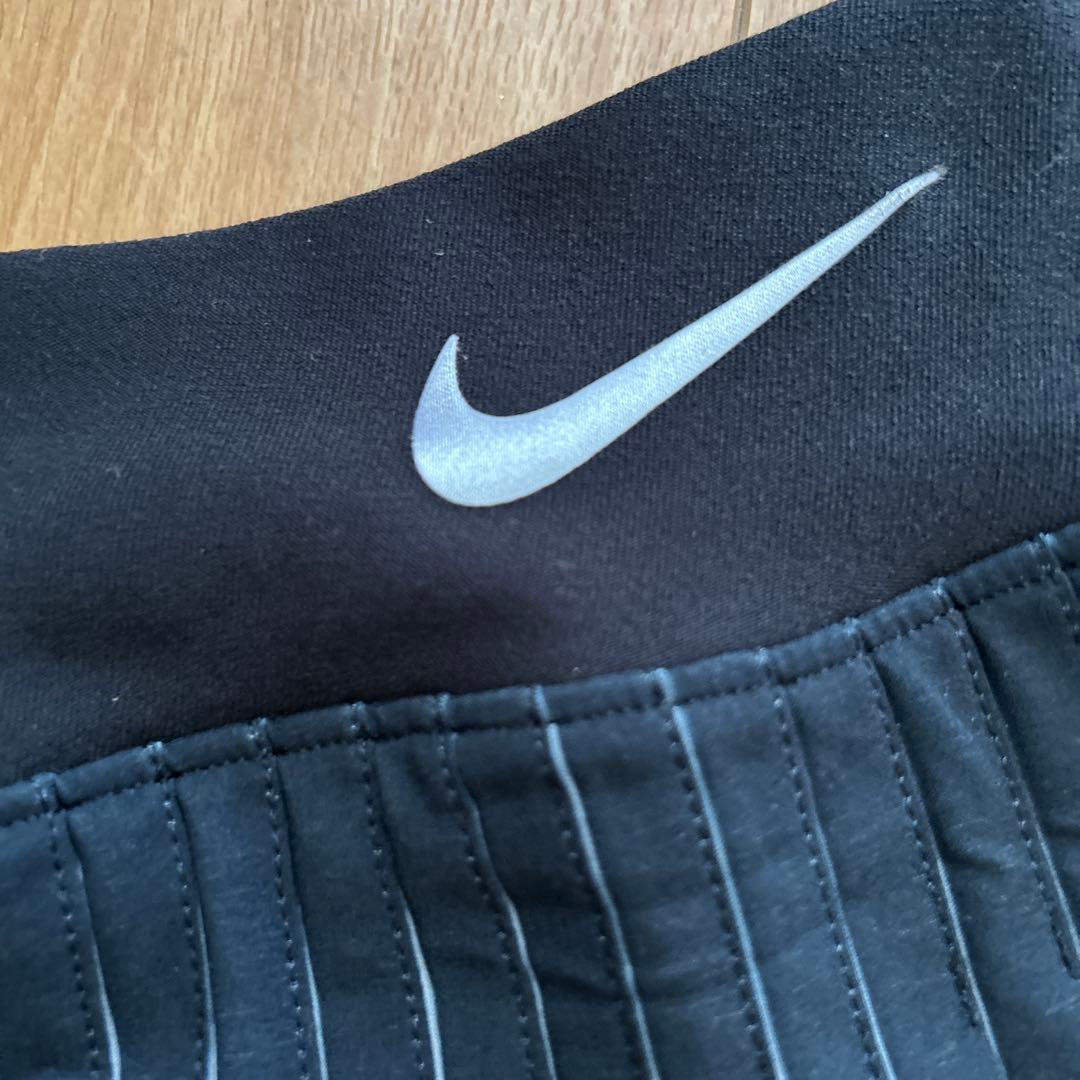 レア商品　Nike プリーツスカート グラデーション