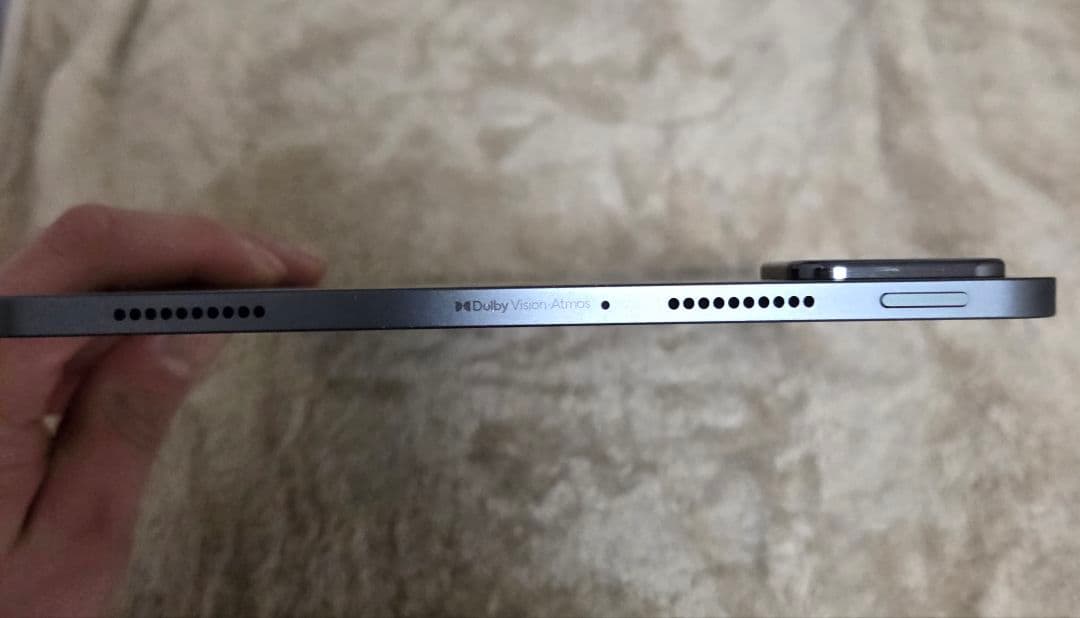 xiami pad 7 128GB+8GB(PROではありません)