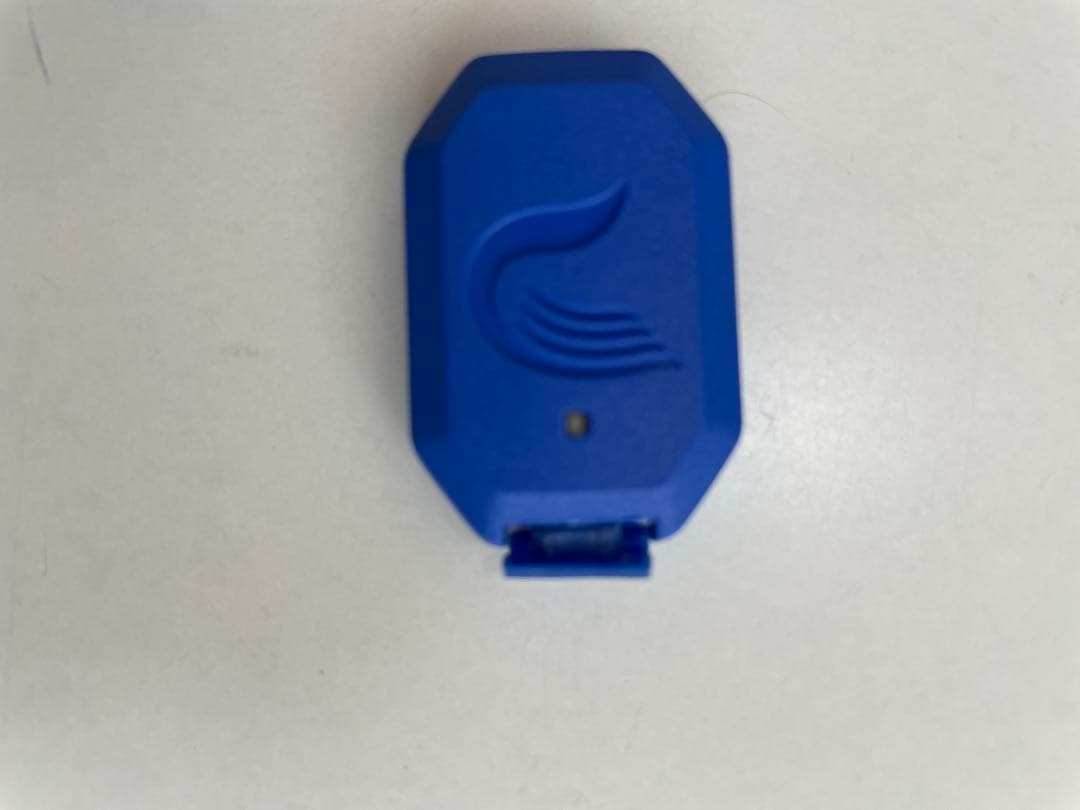 PULSE 心拍数モニタリングデバイス