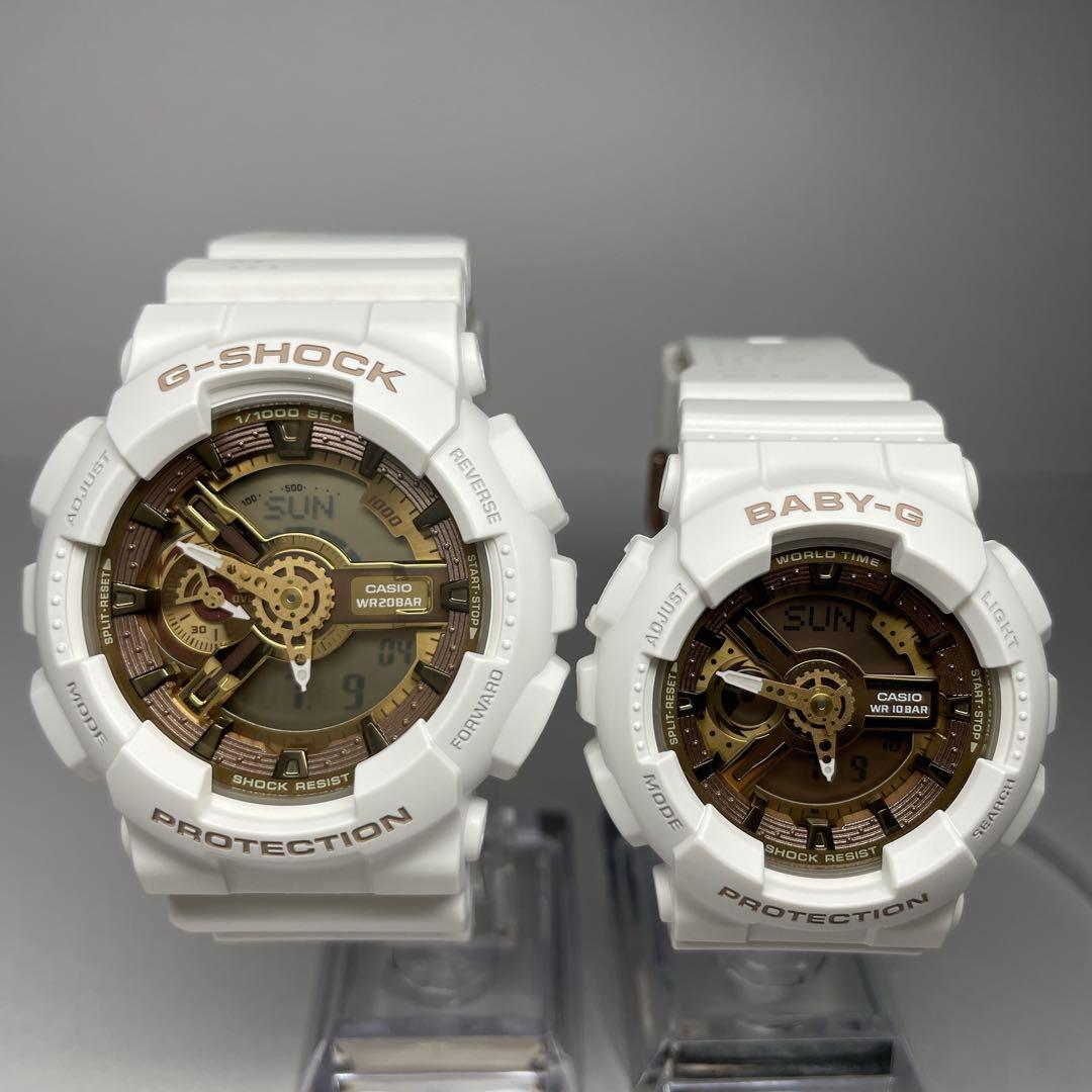 CASIO G-SHOCK BABY-G❤️【新品未使用品】❤️ラバコレ 2022❤️