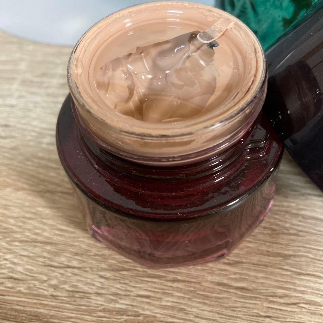 トワニーセンチュリー　ザ・ファンデーションaオークルB