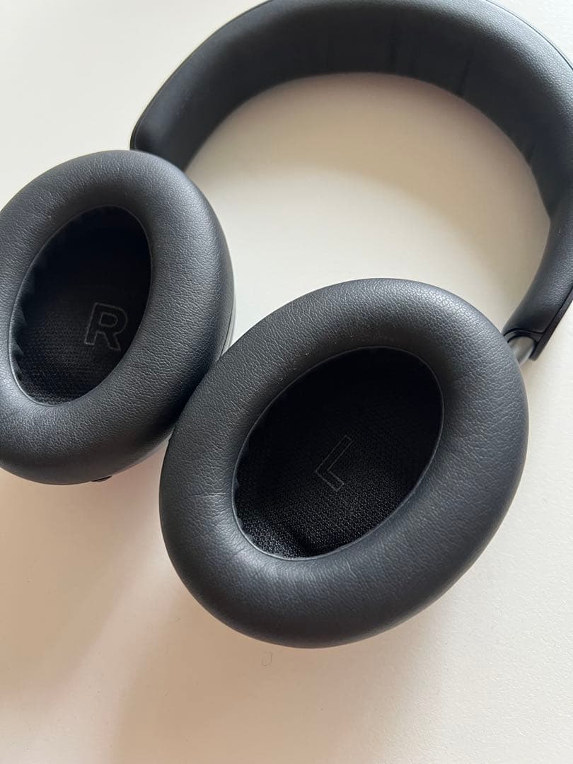 ヘッドホン Bose quietcomfort ultra headphones