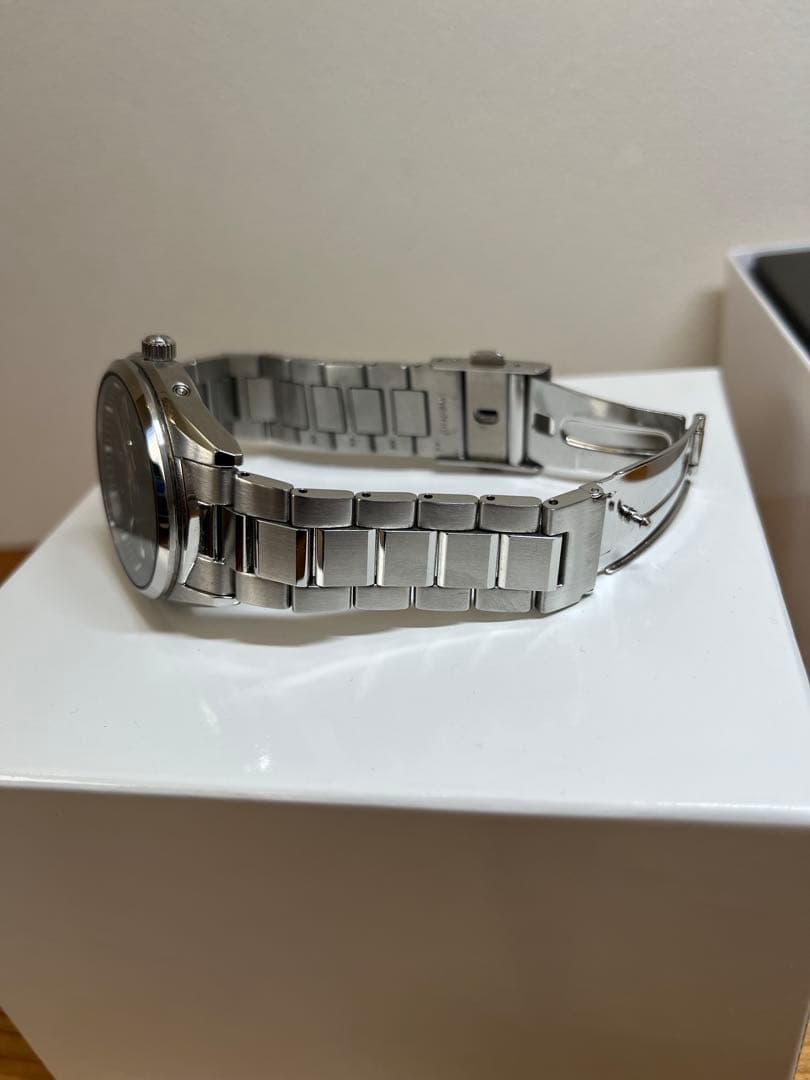 セイコー　SBTM319 ソーラー電波　SEIKO セイコーセレクション