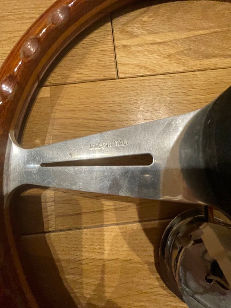 ナルディ　NARDI Torino CLASSIC 36cm