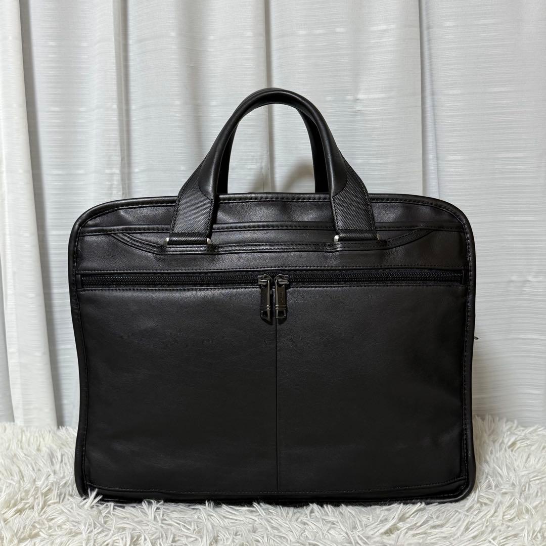 ⭐️新品未使用⭐️　TUMI ALPHA3　ビジネスバッグ　9603141DL3