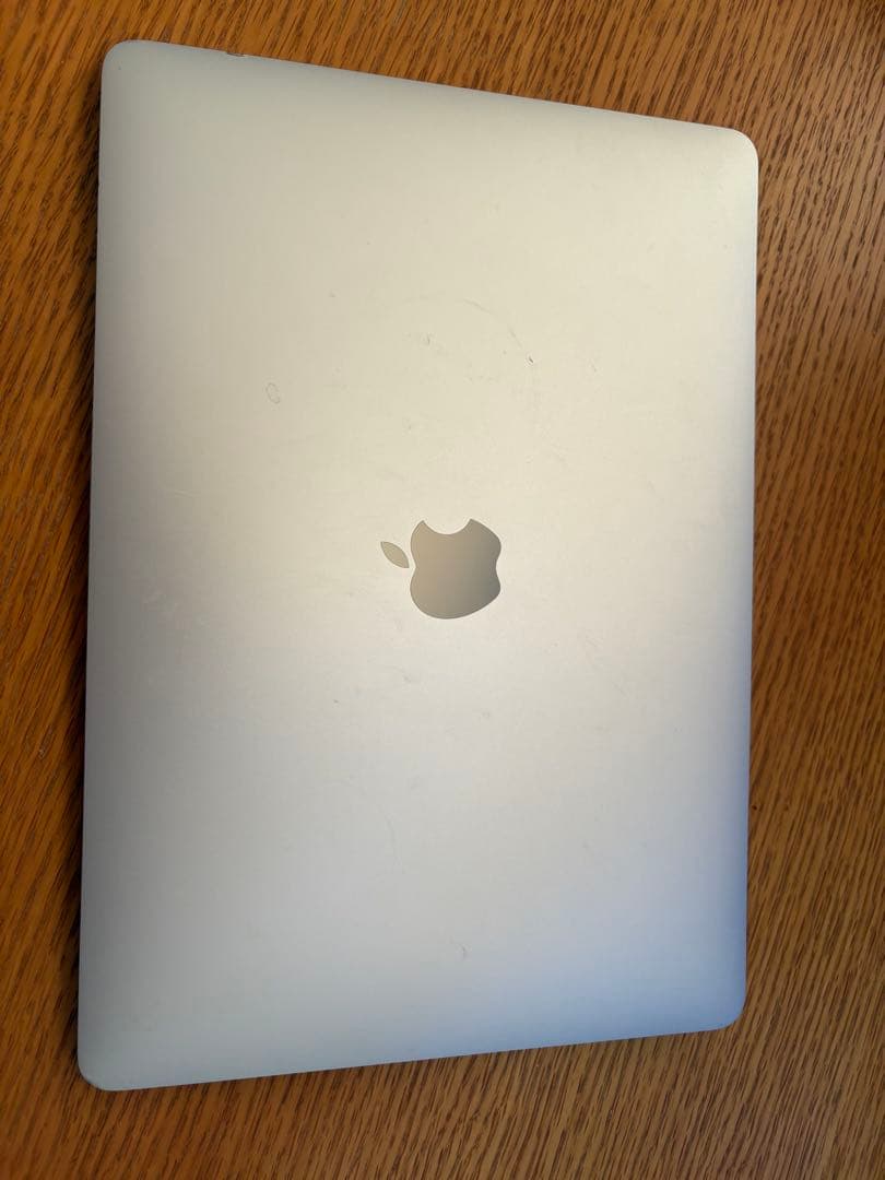 【わーら】MacBook Air 128GB (2019) 13インチ