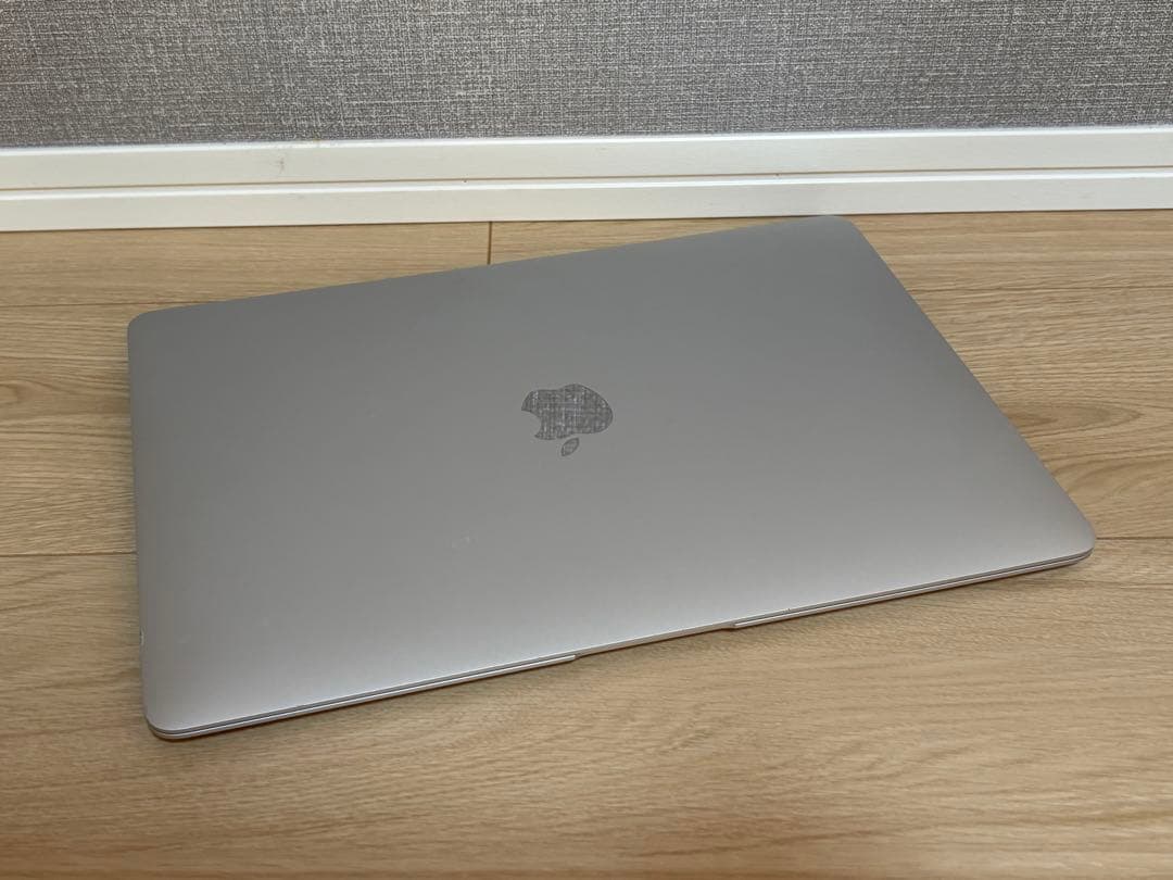 【わーら】MacBook Air 128GB (2019) 13インチ