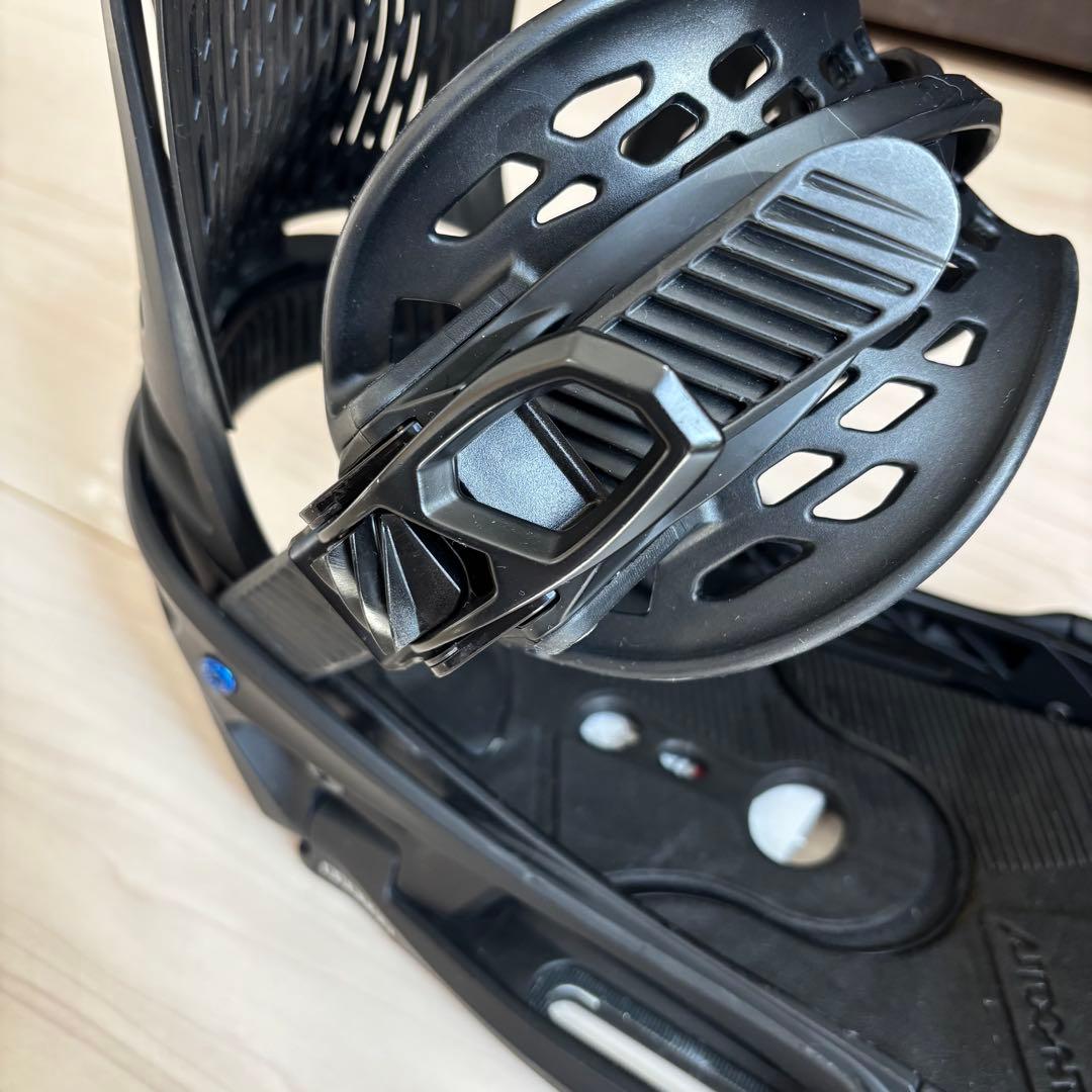 BURTON バートン GENESIS EST Size M ビンディング