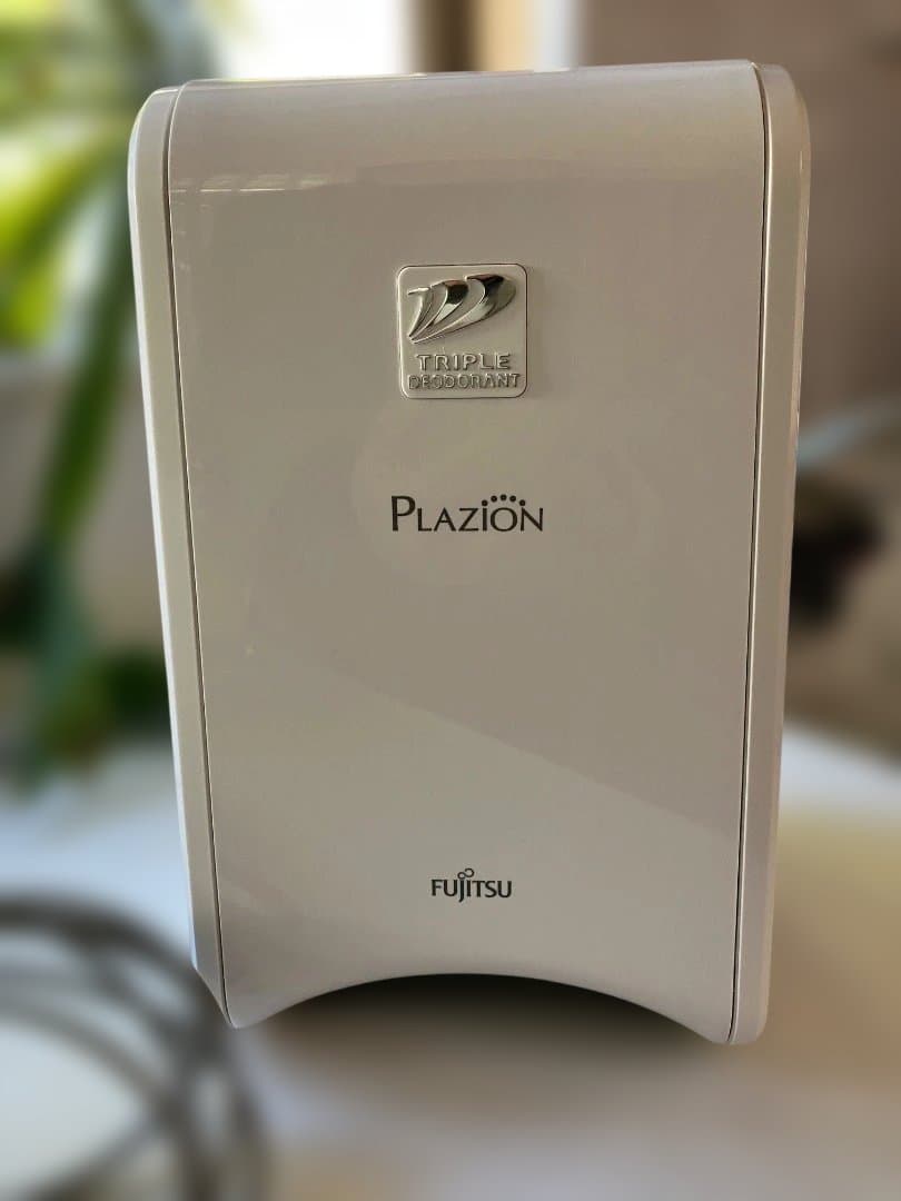 富士通ゼネラル PLAZION DAS-15K 2021年製