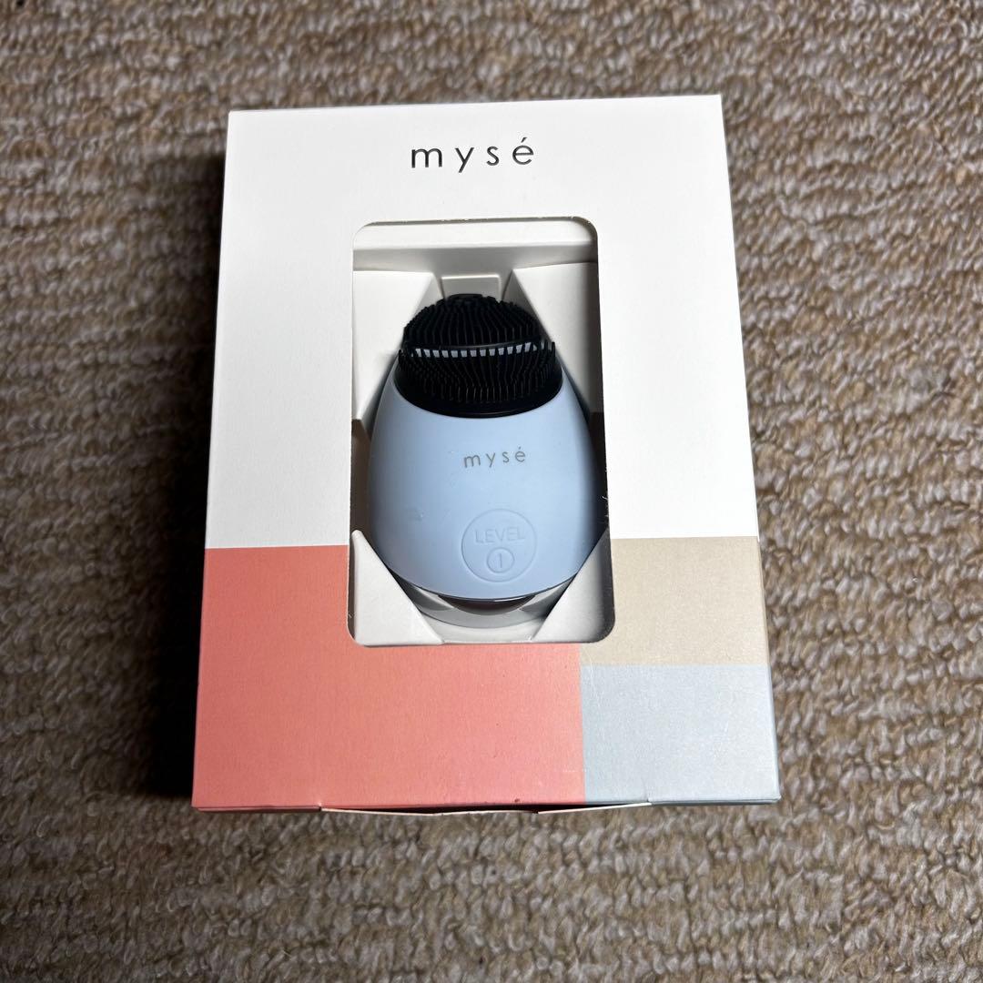 未使用 ミーゼ クレンズリフト/アイスブルーMS-70L