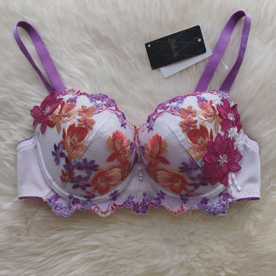 salute サルート 81G 81グループ　セット E75 Lセット　 PU