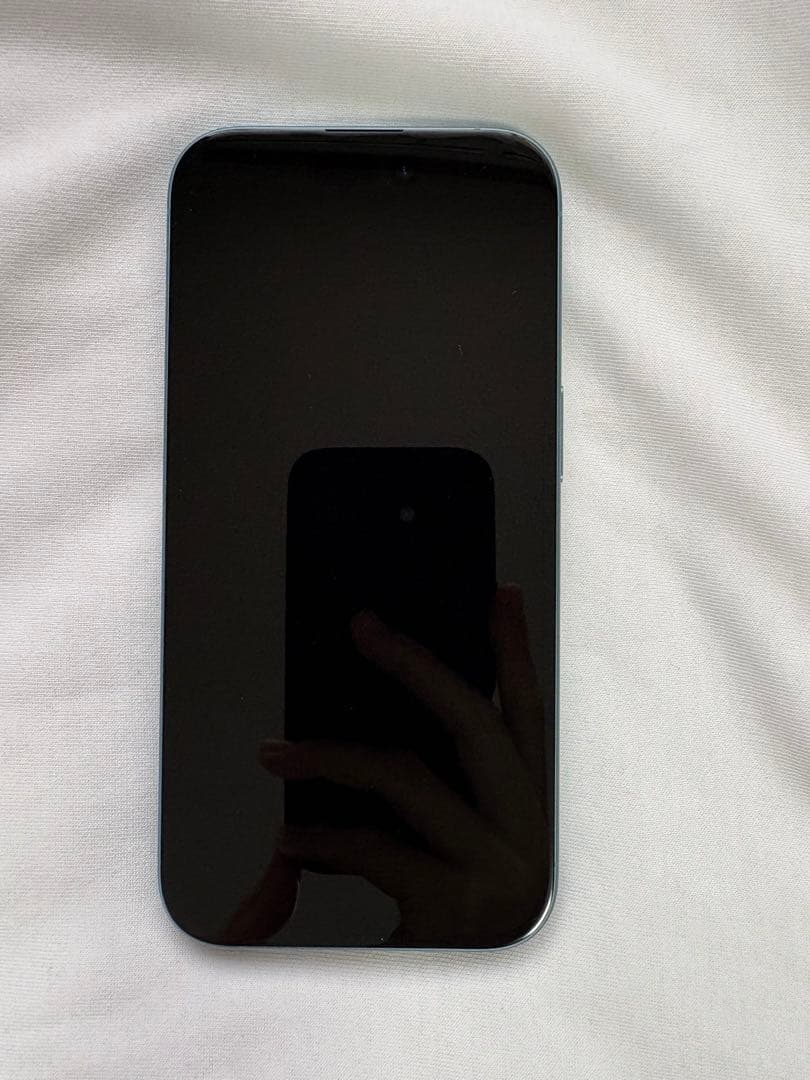 【美品】iPhone16 本体 128GB