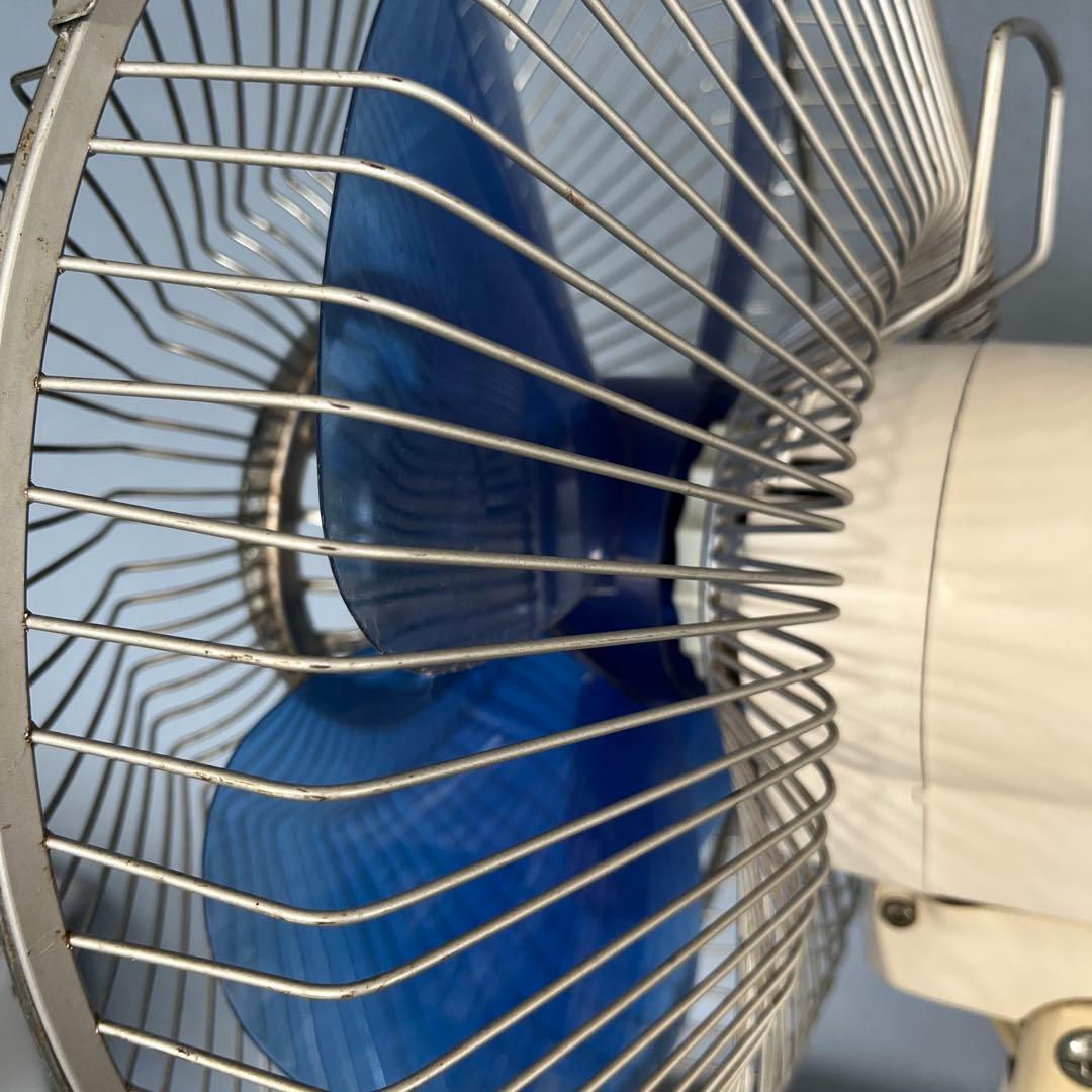 東芝 TOSHIBA 扇風機 H-30PH 昭和レトロ