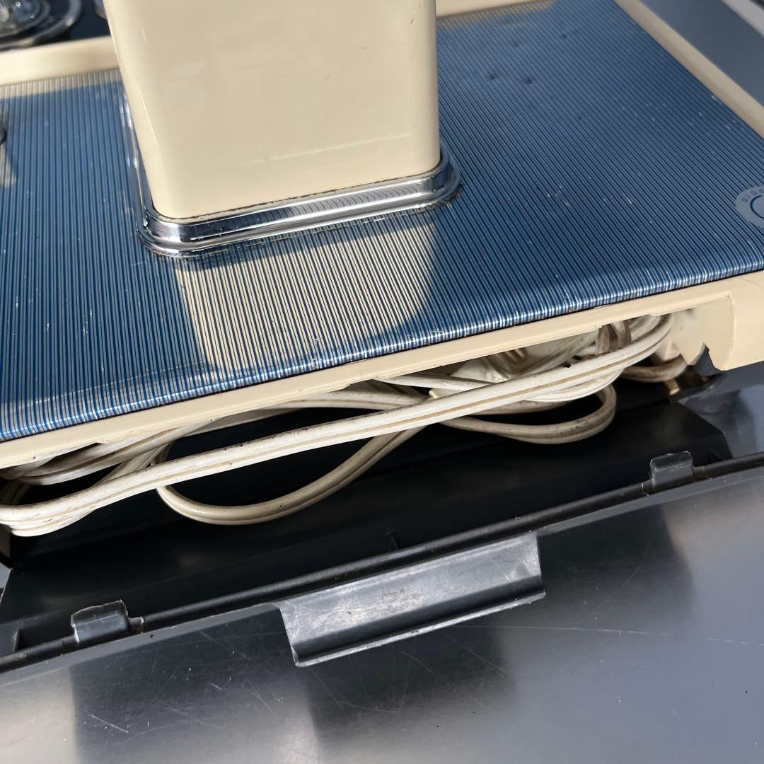 東芝 TOSHIBA 扇風機 H-30PH 昭和レトロ