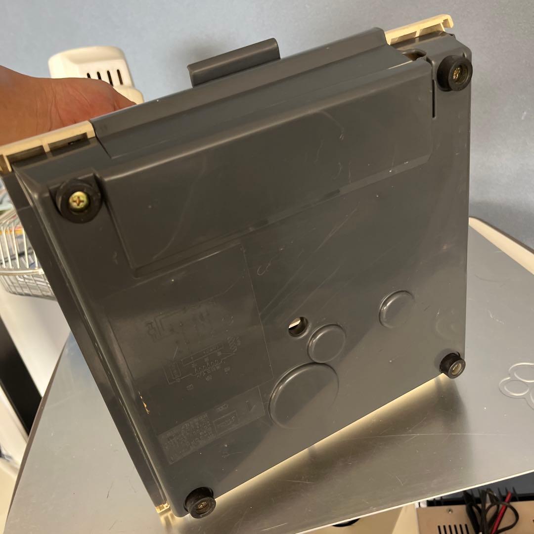 東芝 TOSHIBA 扇風機 H-30PH 昭和レトロ