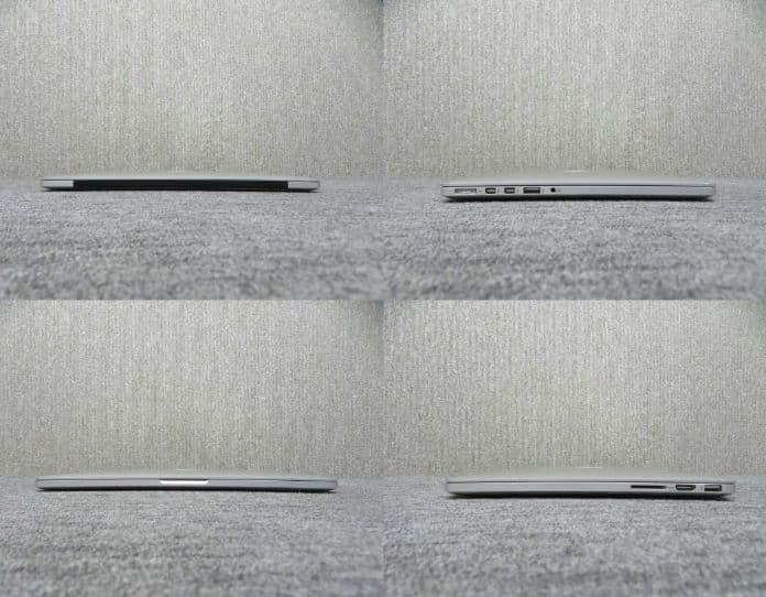貴重品‼️MacBook Retina 13、CS6インストール済