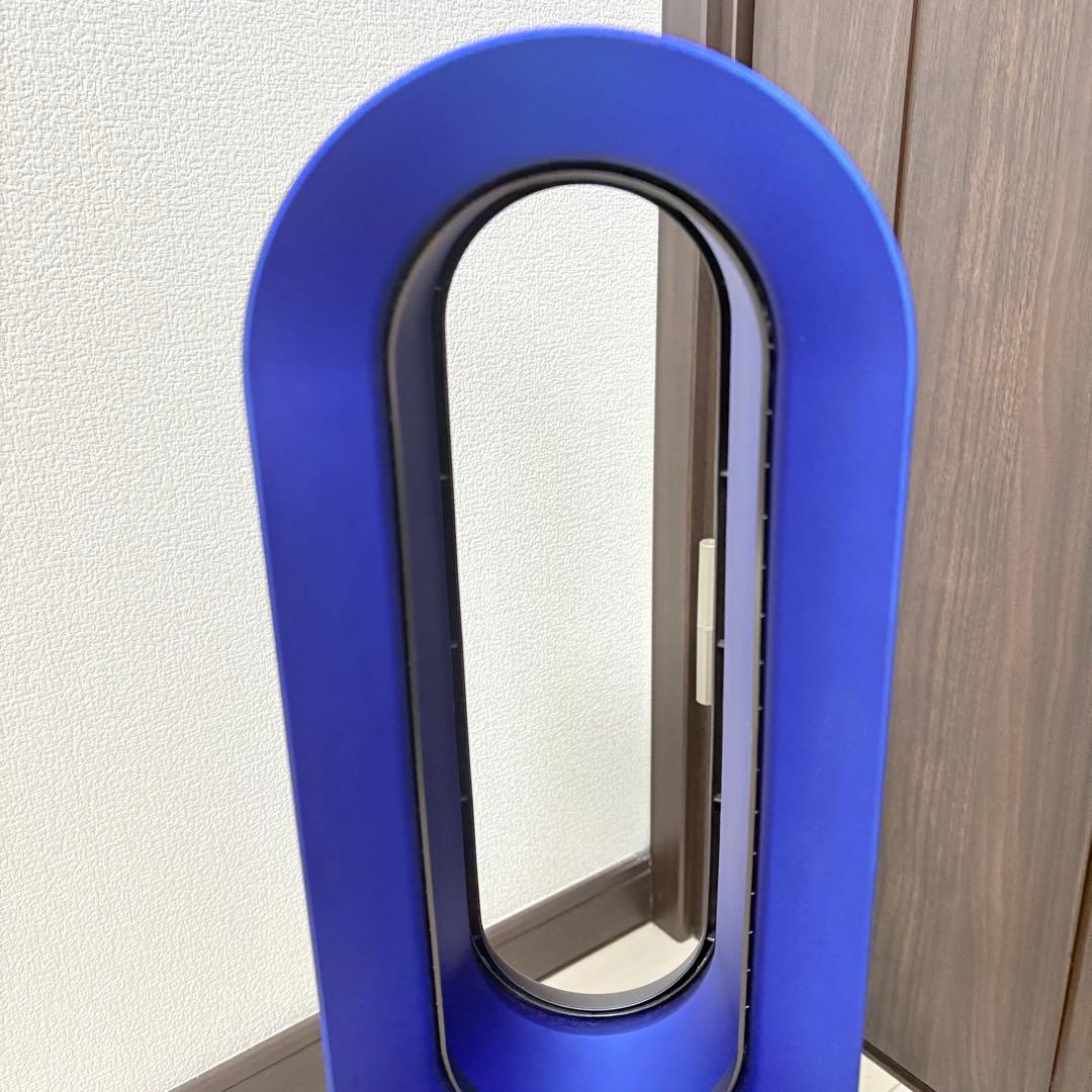 dyson HOT＆COOL AM09 2021年製 扇風機 スポットクーラー
