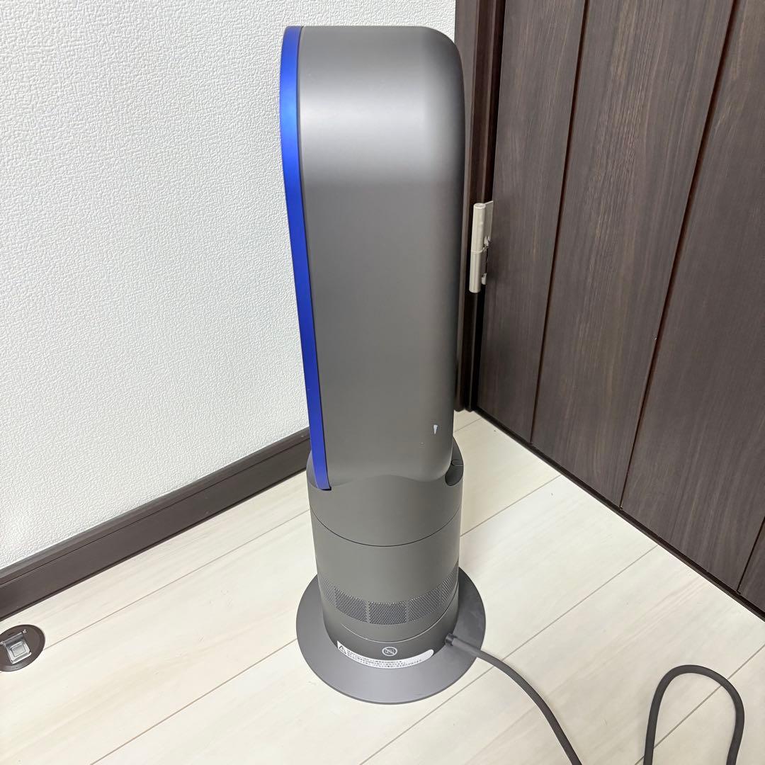 dyson HOT＆COOL AM09 2021年製 扇風機 スポットクーラー