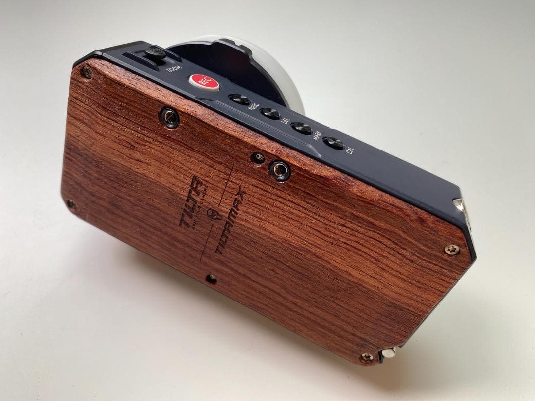 TILTA MAX　Nucleus-M フォローフォーカス