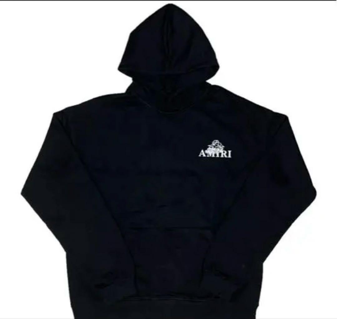AMIRIパーカー