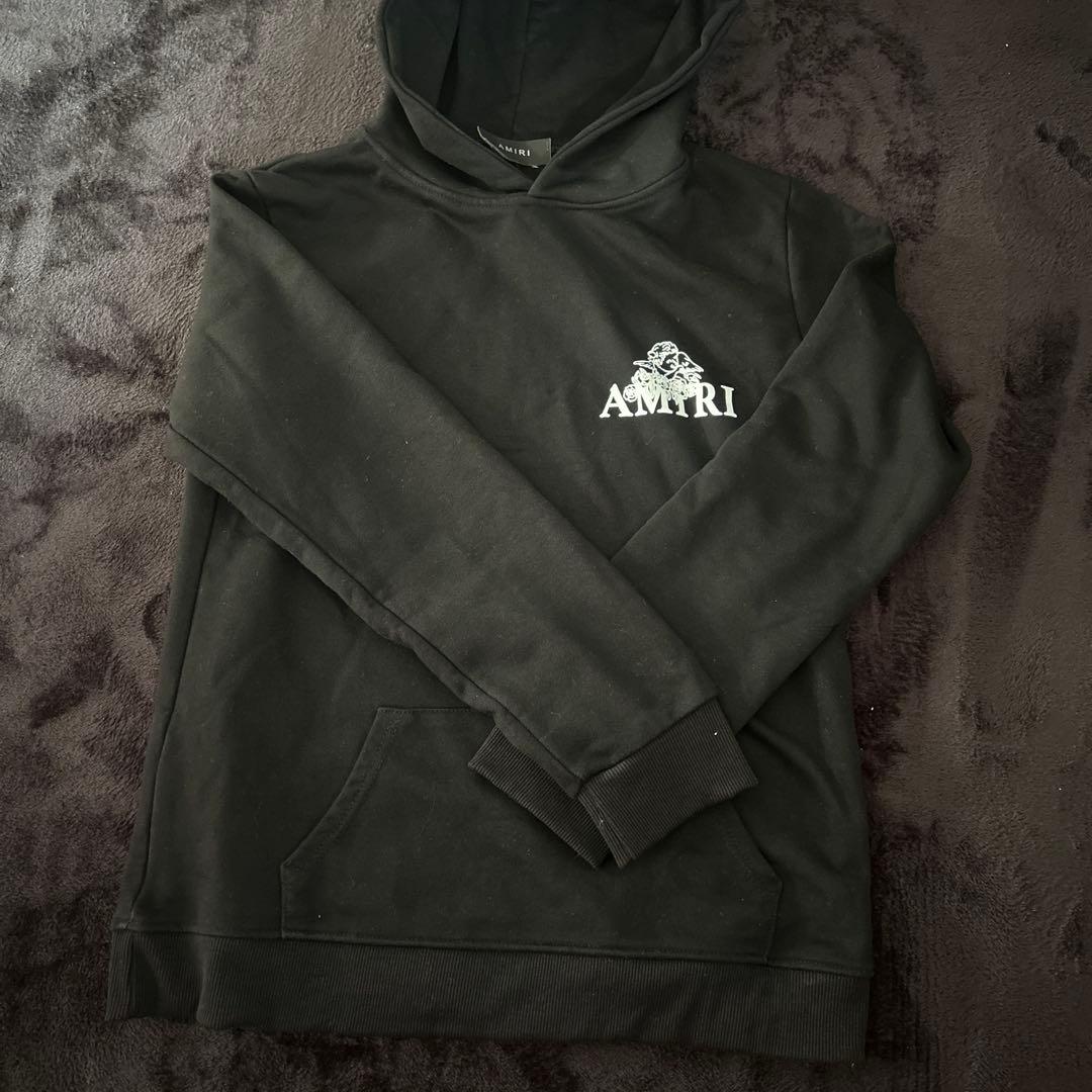 AMIRIパーカー
