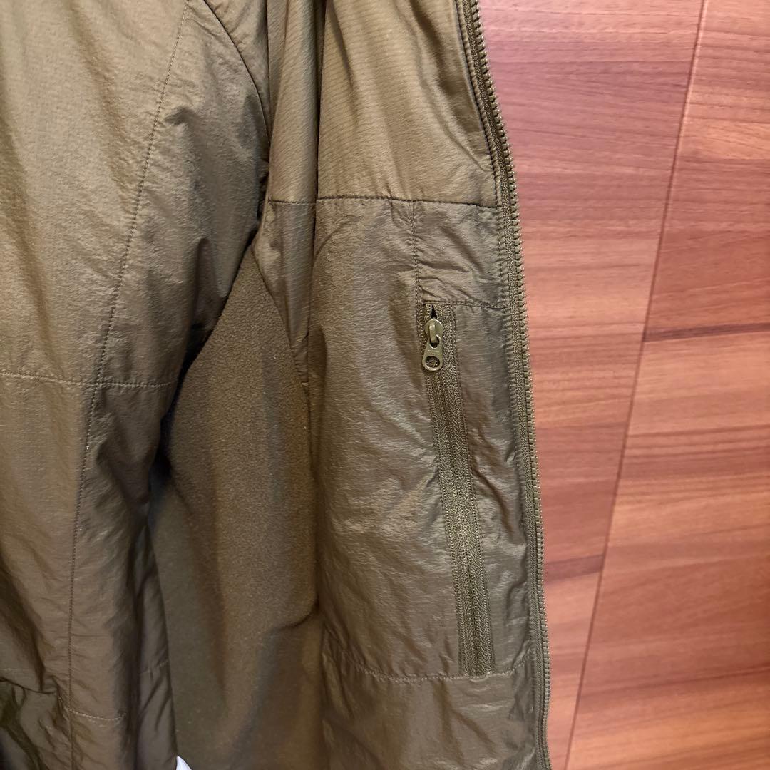 ARC'TERYX アークテリクス Atom Hoody women’s.S/P