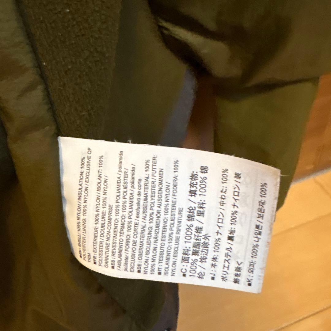 ARC'TERYX アークテリクス Atom Hoody women’s.S/P