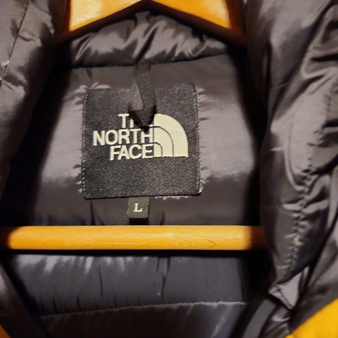 THE NORTH FACE バルトロライトジャケット　ND91201