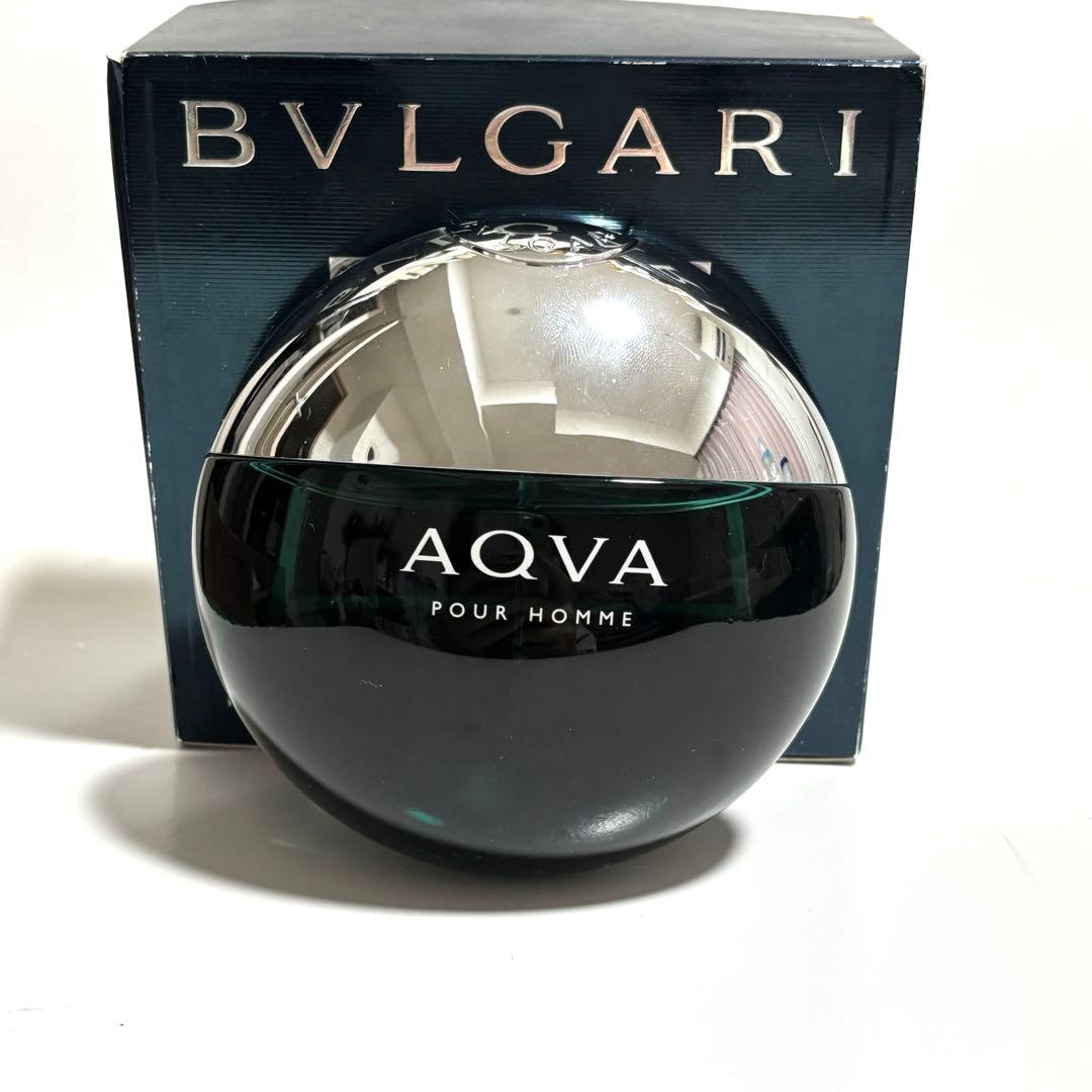 ブルガリ アクア プールオム オードトワレ 100ml BVLGARI 香水