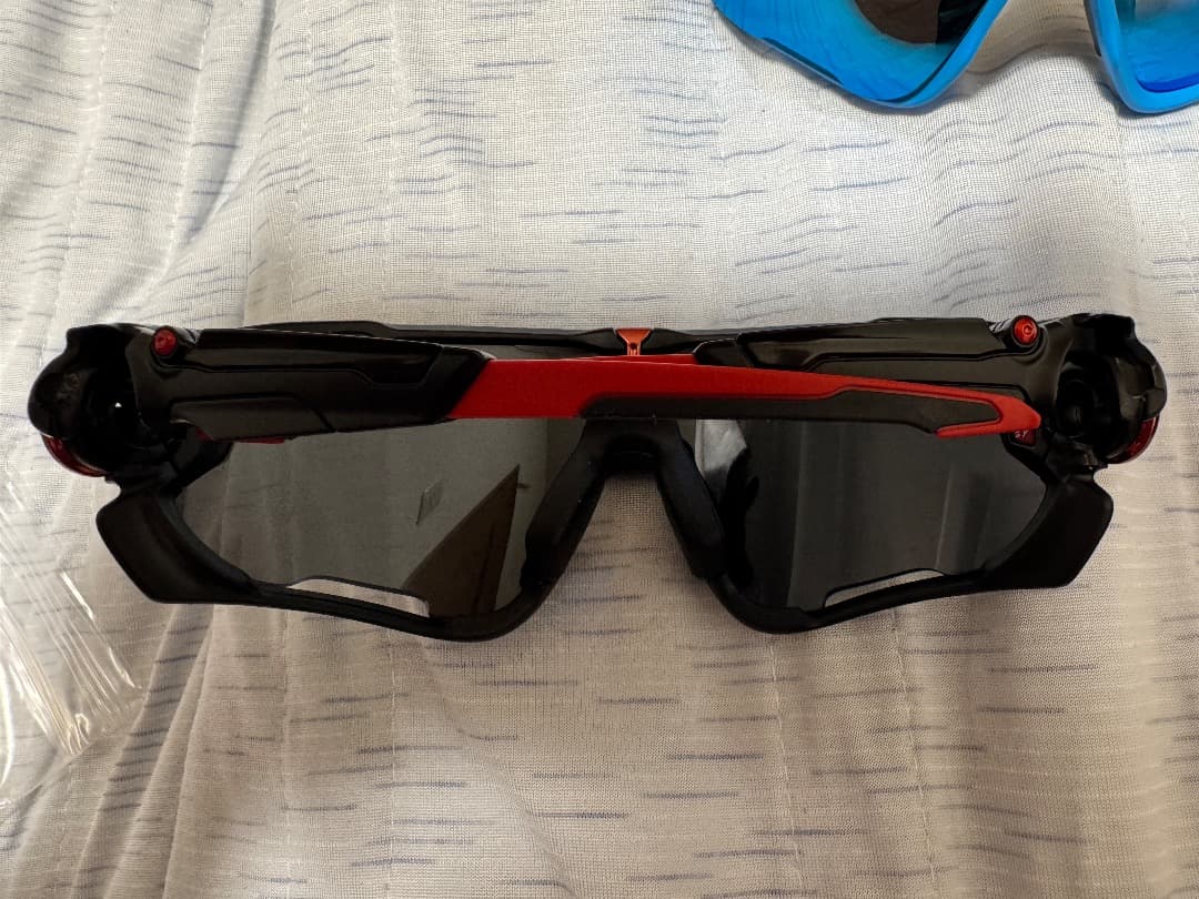 Oakley jawbreaker 2set オークリー ジョウブレイカー