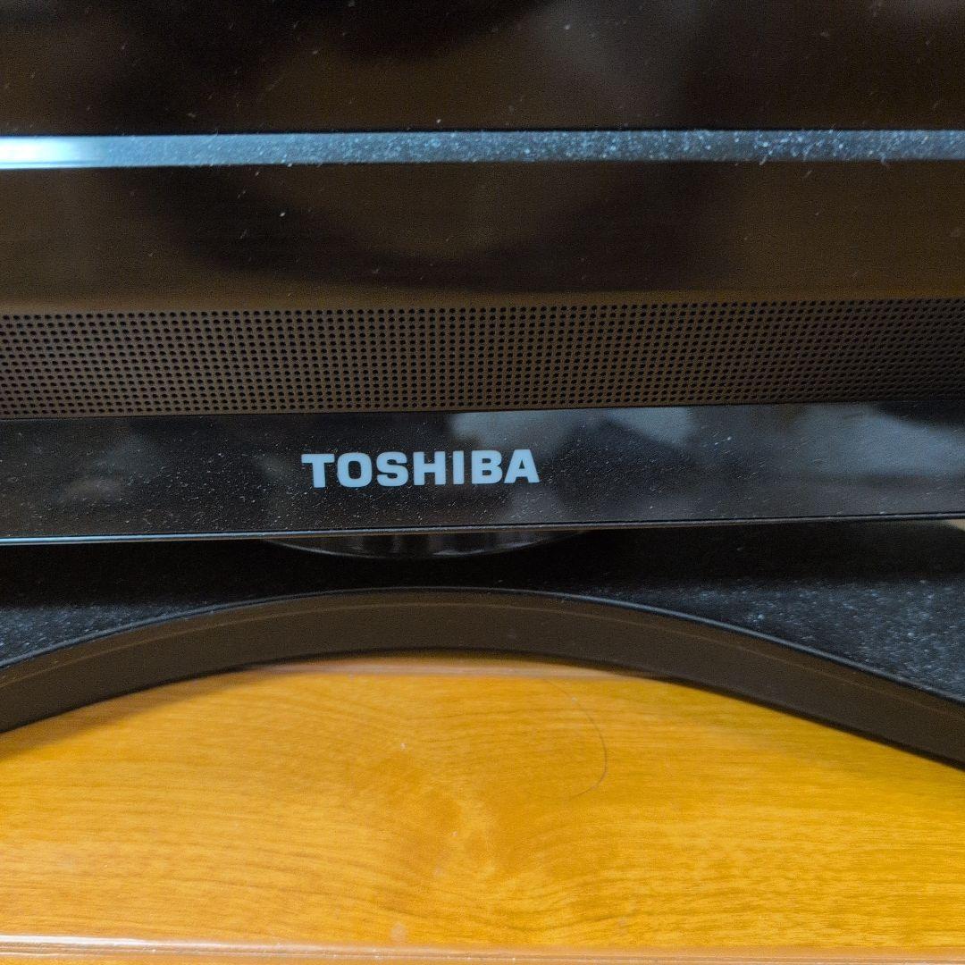 TOSHIBA REGZA 32C8000 液晶テレビ