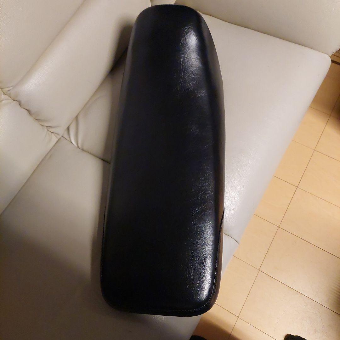 極美品デイトナ DAYTONA COZYシート スーパーローダブル2 tw225