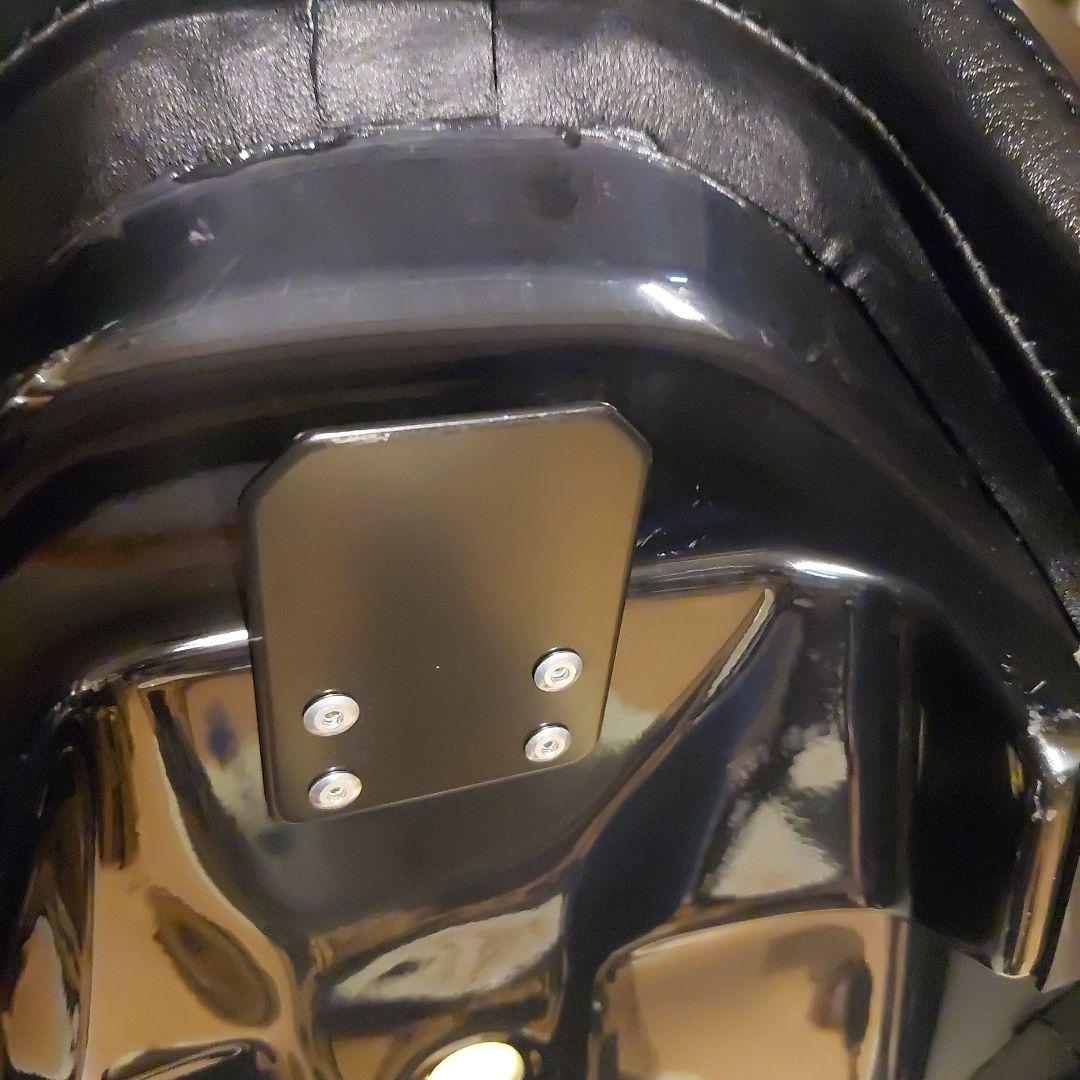 極美品デイトナ DAYTONA COZYシート スーパーローダブル2 tw225