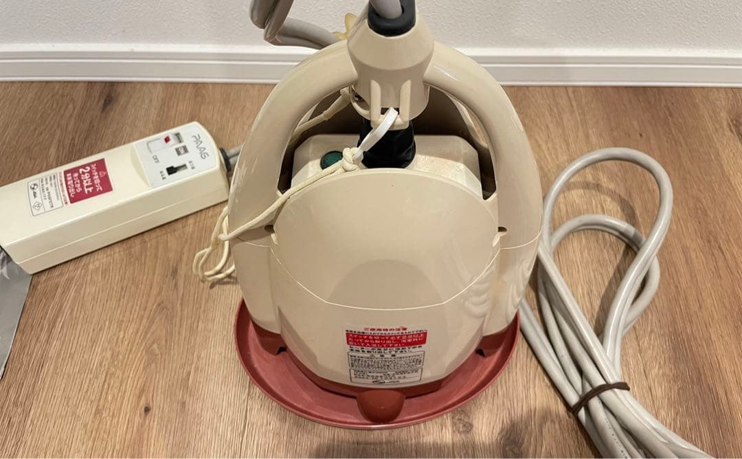 風呂バンス1000 レデッシュブラウン　ジャンク扱い