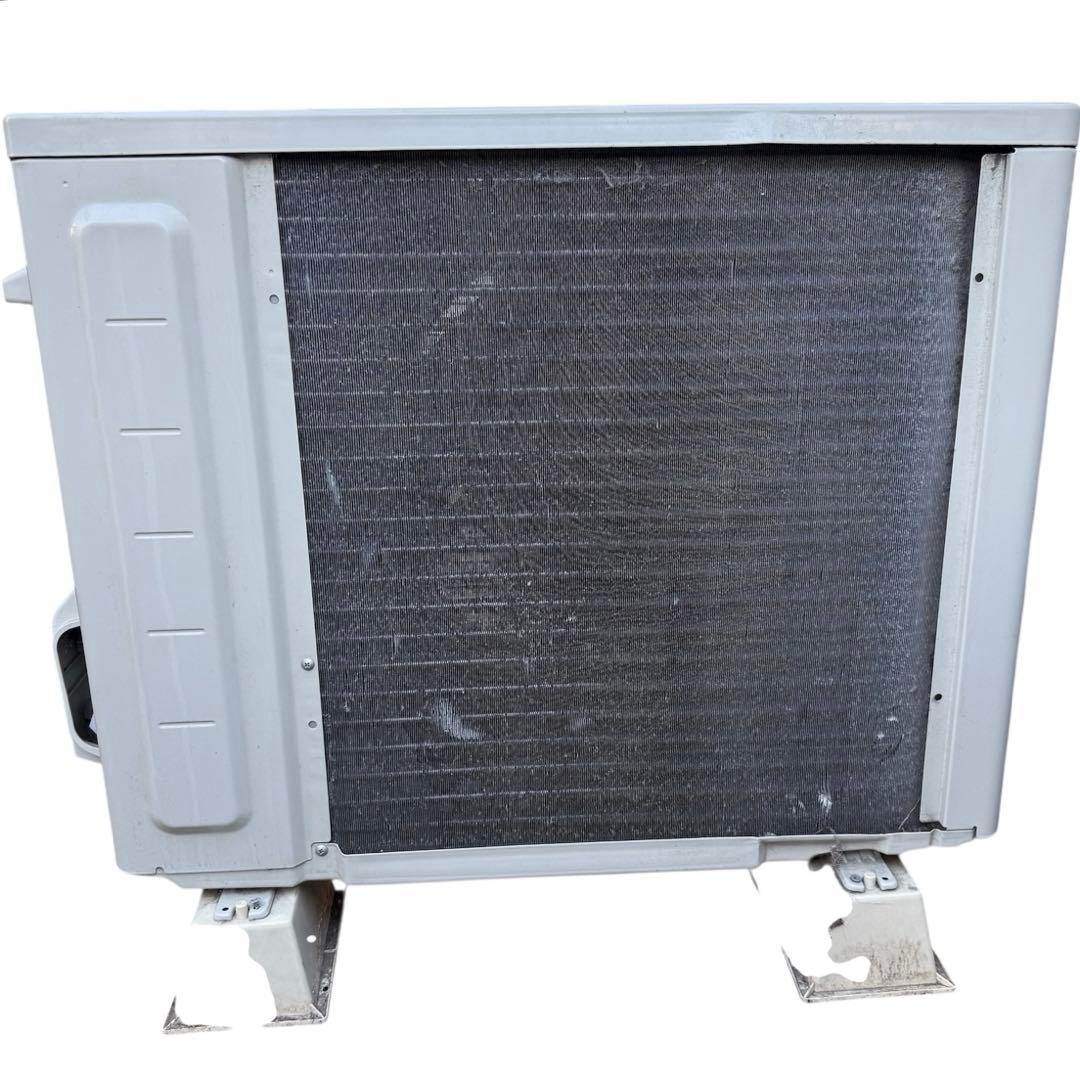 ダイキン工業株式会社　２０２１年製 AN22YESK-W Y