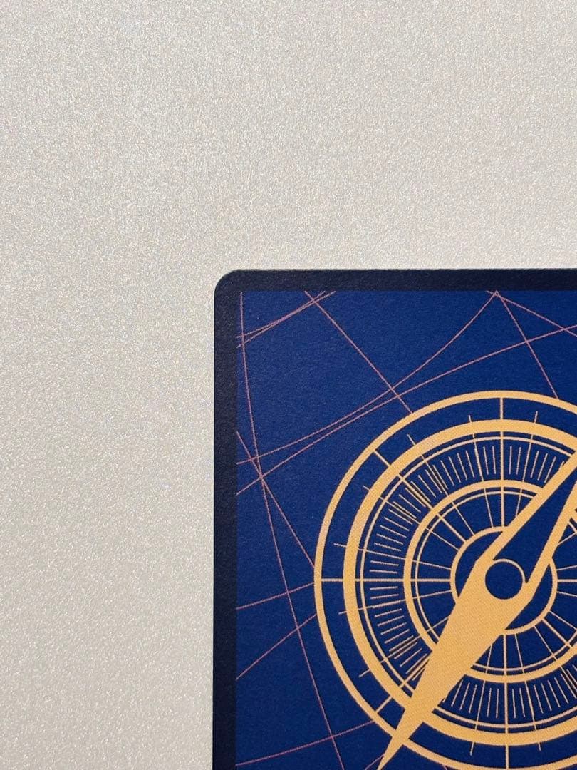 ポートガス・D・エース 2nd ANNIVERSARY SET SR